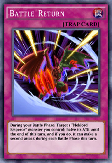 Duel Links Card: Battle%20Return