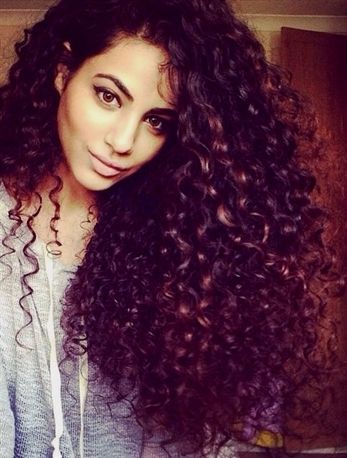 What&rsquo;s Stopping Your Curls From Growing Long And Strong
