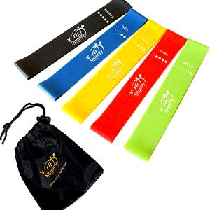Exercise Bands