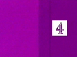 Channel 4 'Lines' ident, 2001