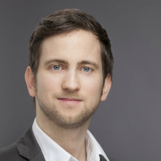 Photo of Dr. Max Kury
