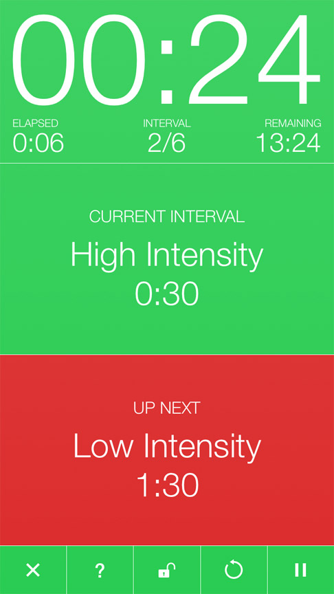 speech timer android