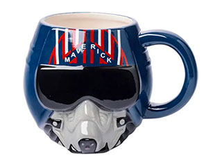 Top Gun Maverick Coffee Mug