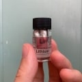 The lithium blog icon