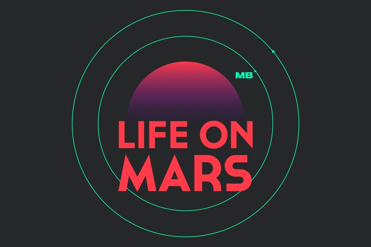 Life on Mars - The MarsBased podcast
