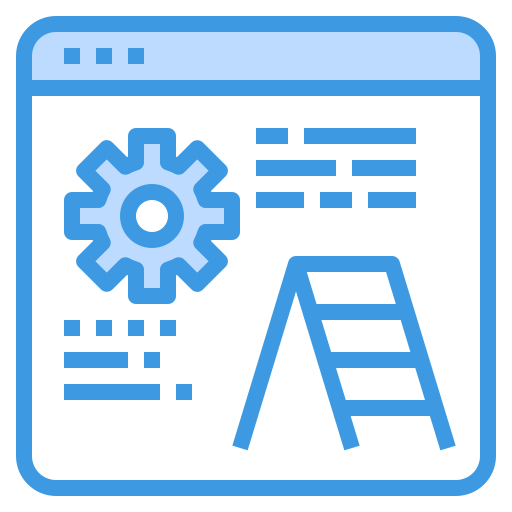 Tasks and Fixes Icon