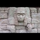 Honduras Statues 15