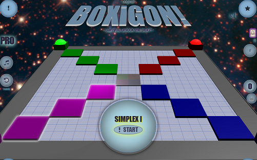 BOXiGON!