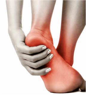 "Plantar