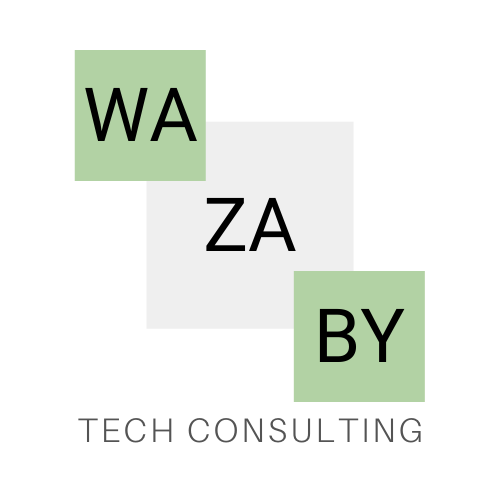 Wazaby Tech