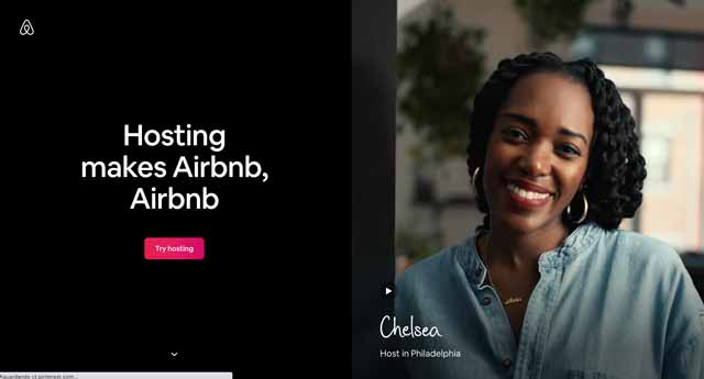 Airbnb