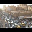 Sudan Khartoum Traffic 1