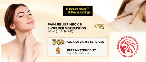 >Donna Beauty