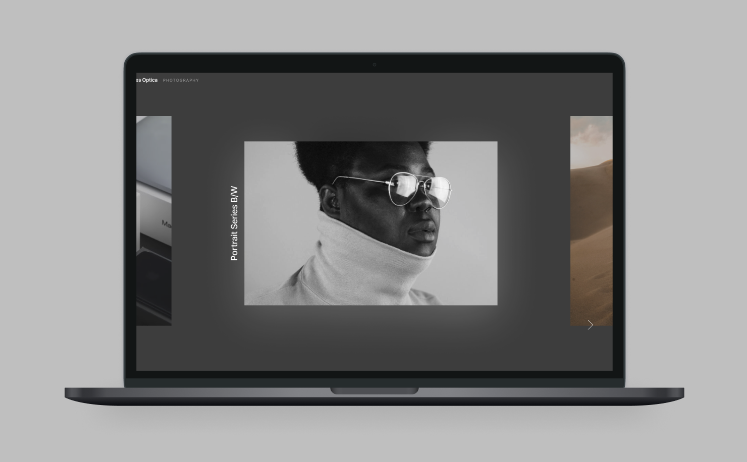 Kaj Heijmans - Designer and Developer