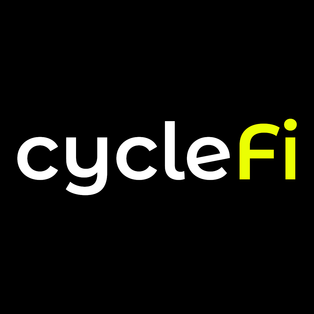 CycleFi a cycling game for play