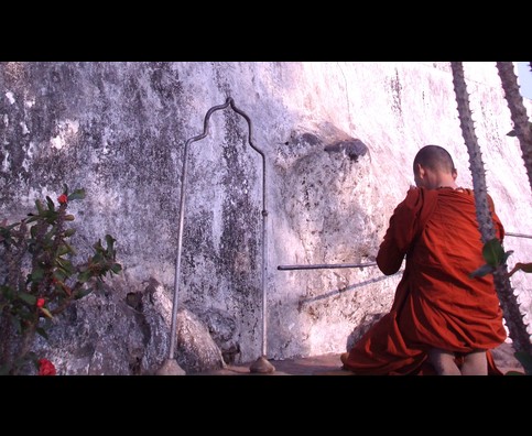 Laos Monks 26