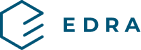 logo EDRA