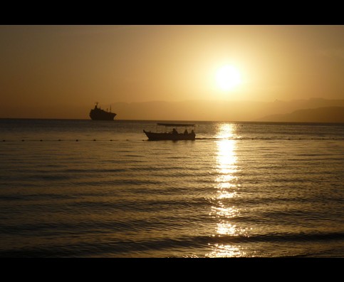 Jordan Aqaba Sunsets 11