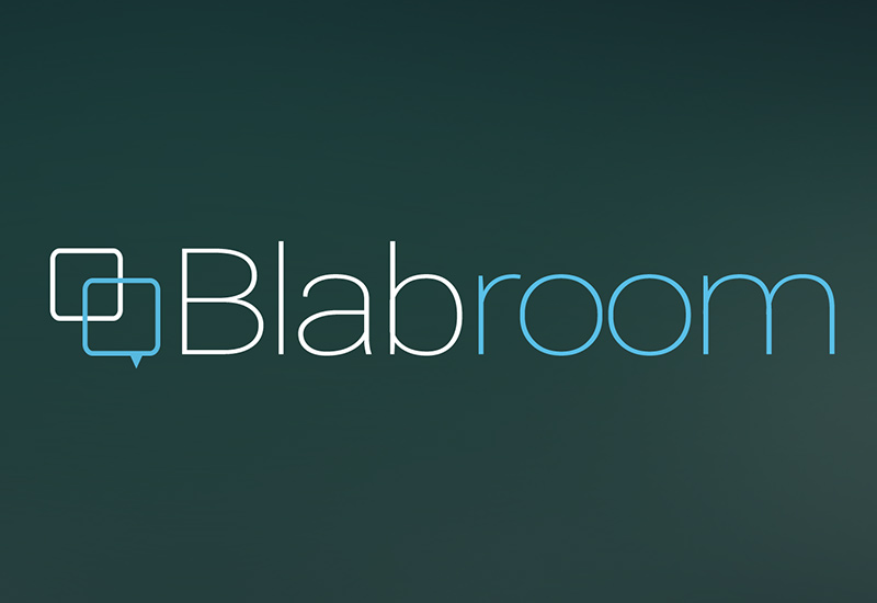 Blabroom