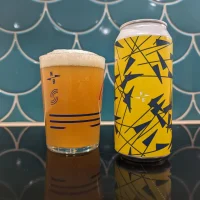 North Brewing Co - Session Pale