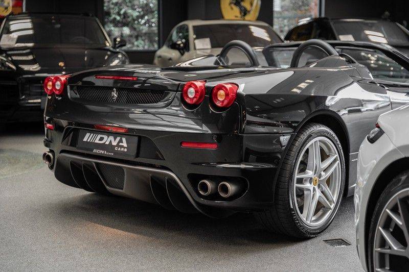 Ferrari F430 4.3 V8 Spider F1 Topstaat afbeelding 15