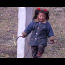 China Tibetan People 16