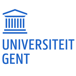 Human-Robot Interaction Winterschool on Embodied AI @ UGent Logo