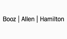 Booz Allen Hamilton