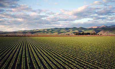 Idaho Soil and Water Conservation Commission