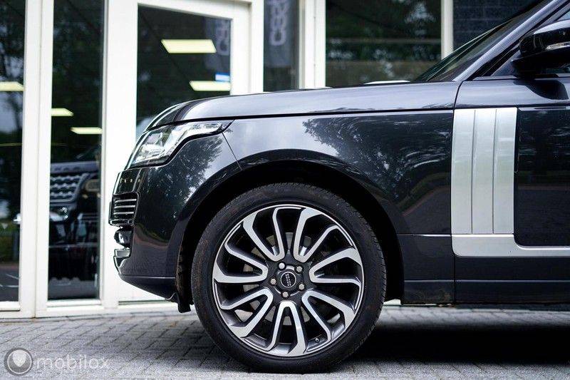 Land Rover Range Rover 4.4 SDV8 Autobiography afbeelding 7