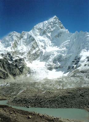 Mt Everest 4