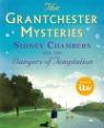 Sidney Chambers and the dangers of temptation by James Runcie