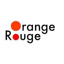 Orange Rouge