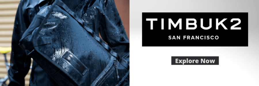 Timbuk2 Review - Explore Now