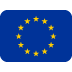 Little Flag of EU