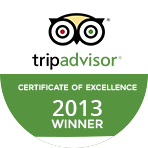 TripAdvisor 2013