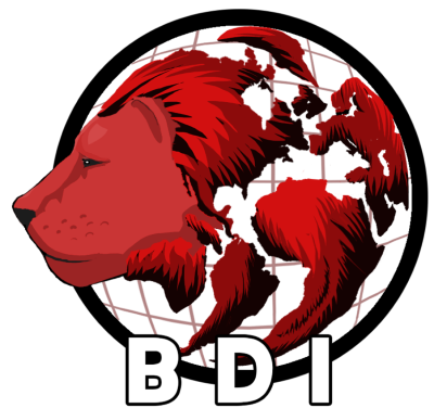 Logo de l'association Bureau des Internationaux - em lyon