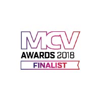 MCV Awards Finalist 2018