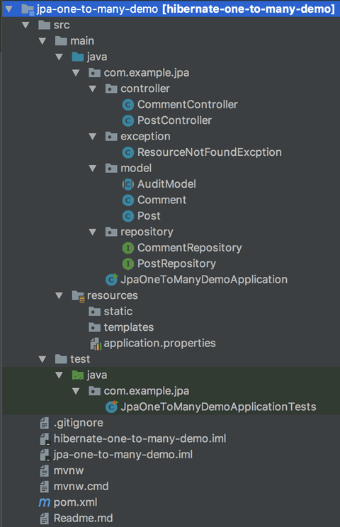 jpa-hibernate-one-to-many-mapping-example-with-spring-boot-callicoder