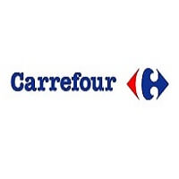 logo société Carrefour