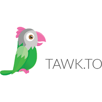 Tawk Logo