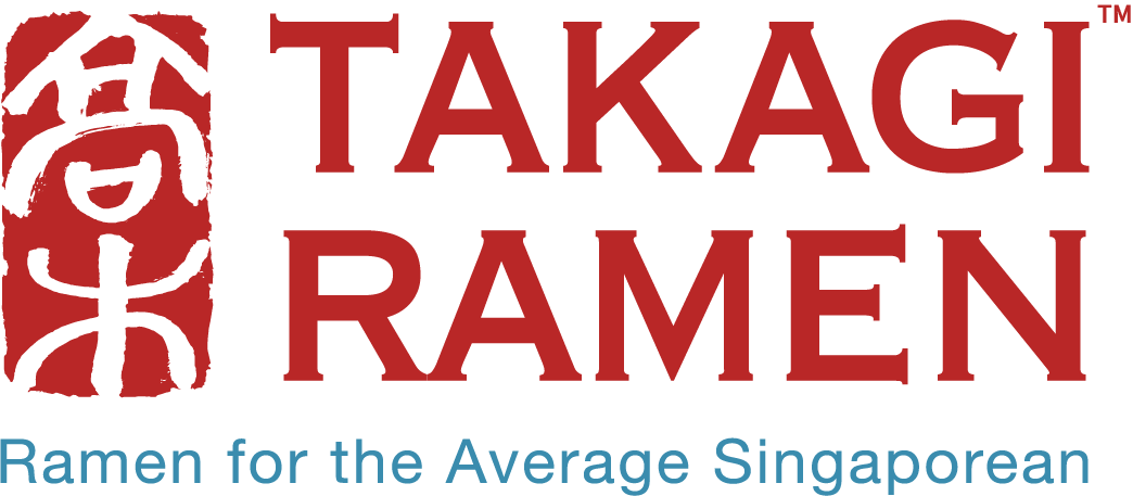 Takagi Ramen