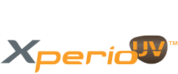 Logo de Xperio