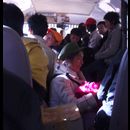 China Tibetan Buses 4