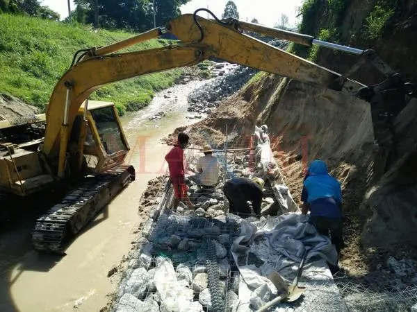 JPS Hulu Langat