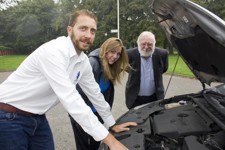 Stockport Completes Evolve Analysis