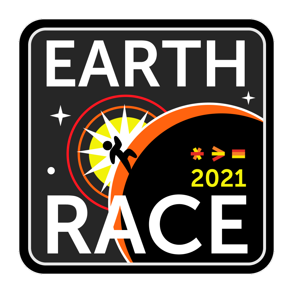 earth race LinkedIn-Square-1200x1200