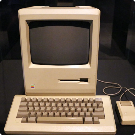 Happy Macintosh Computer Day and Happy 38th Birthday To The Mac thumbnail