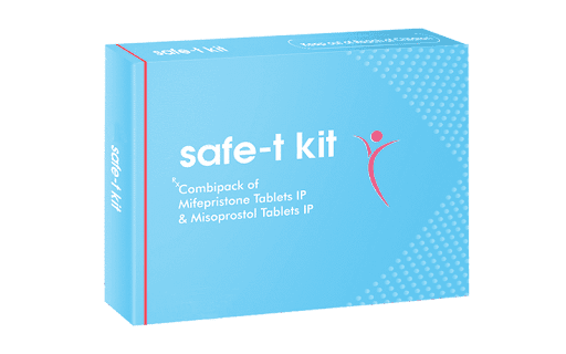 Safe-T Kit in India