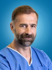 Image of Dr. Rareș Nechifor